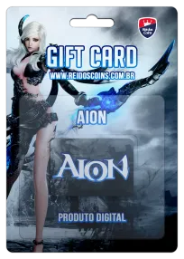 Aion 10.000 NCoins