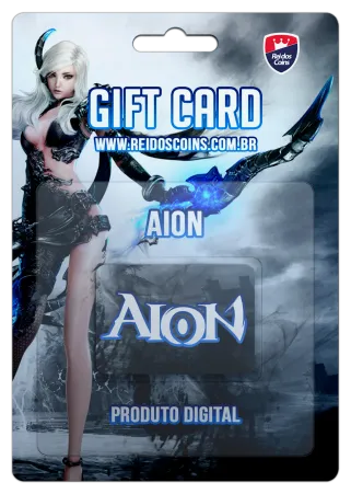 Aion 5000 NCoins