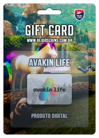 Avakin 145.000 AvaCoins - Queima de Estoque