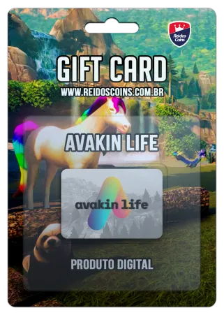 Avakin 69.000 AvaCoins + 1000 Gemas