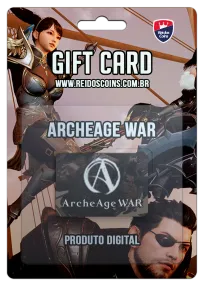 ArcheAge War 10.000 TW Points