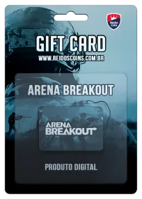 Arena Breakout Passe de Batalha Premium