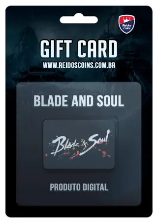 Blade And Soul 500 NCoins