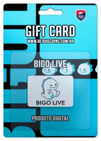 Bigo Live 10000 Diamonds