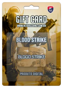 Blood Strike Strike Pass Elite