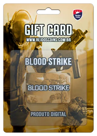 Blood Strike Strike Pass Elite