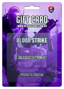 Blood Strike Strike Pass Premium