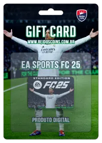 EA SPORTS FC 25 Standard