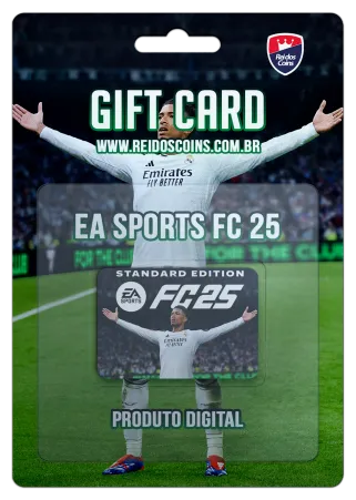 EA SPORTS FC 25 Standard