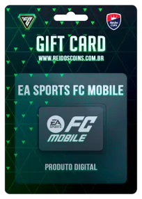 EA SPORTS FC Mobile 12000 Points