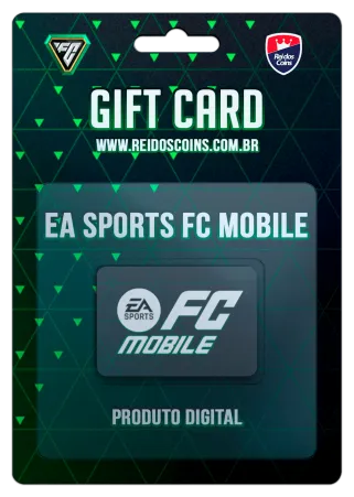 EA SPORTS FC Mobile 520 Points