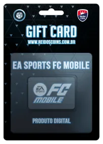 EA SPORTS FC Mobile 9999 Silver