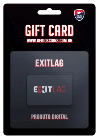 ExitLag 30 Dias