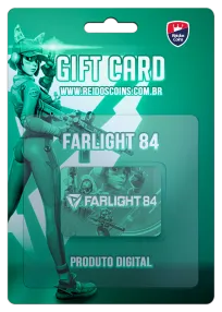 Farlight 4700 Diamonds