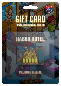 Habbo 605 Créditos + 605 Diamantes