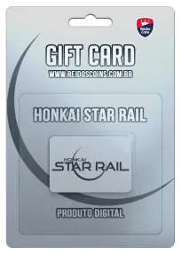 Honkai Star Rail 6480 Fragmentos