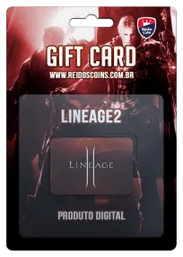 Lineage2 10.000 NCoins