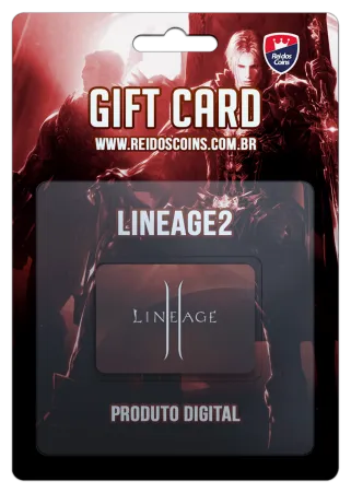 Lineage2 2000 NCoins