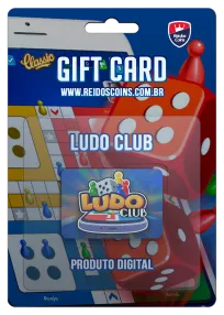 Ludo Club 50.000.000 Coins