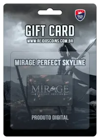 Mirage Perfect Skyline 6480 Jades