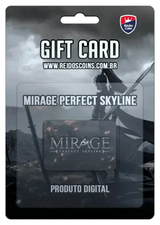 Mirage Perfect Skyline 6480 Jades