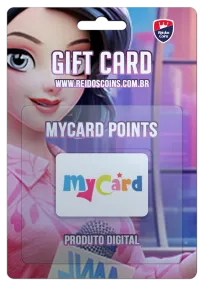 MyCard 10.000 Points (TW)