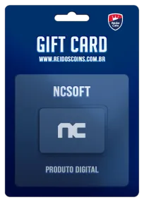 zdesativado NCSoft 10.000 NCoins