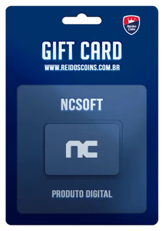 zdesativado NCSoft 10.000 NCoins