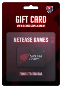 NetEase Games 0.99 Dólares