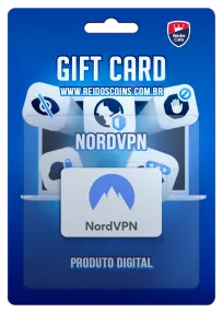 NordVPN 30 Dias