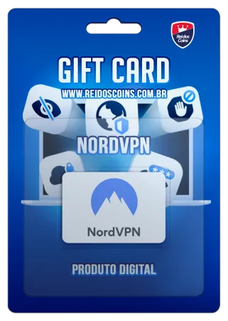 NordVPN 180 Dias