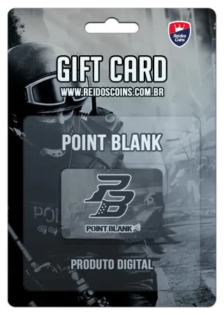 Point Blank 36000 PB Cash