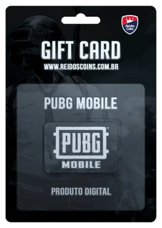 PUBG MOBILE 325 UCs