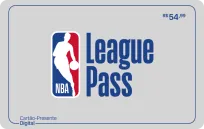 NBA League Pass