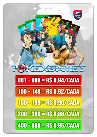 PokeXGames Diamantes