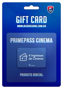 Primepass Cinema