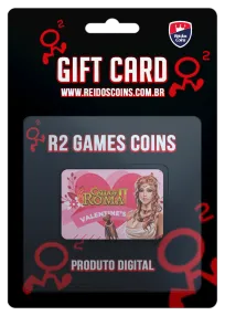 Call Of Roma 31500 R2 Coins