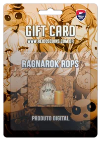 Ragnarok Online 4000 ROPS