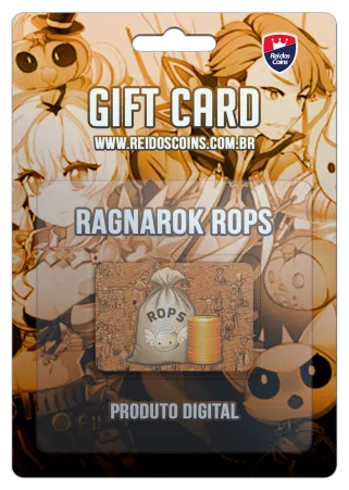 Ragnarok Online 101400 ROPS