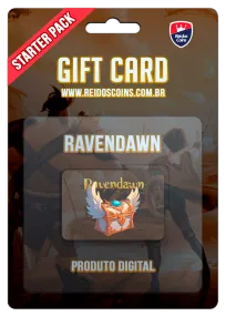 Ravendawn [Pré-Venda] Kingmaker Bundle Starter Pack