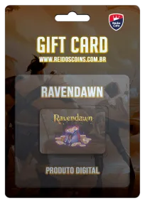 Ravendawn 8250 RavenCoins