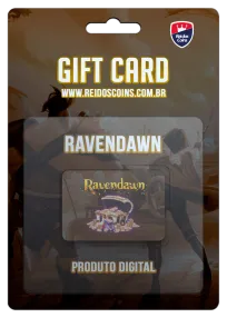 Ravendawn 17500 RavenCoins