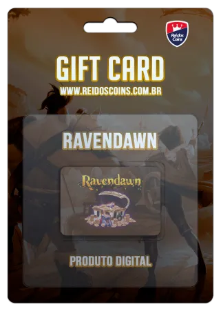 Ravendawn 17500 RavenCoins