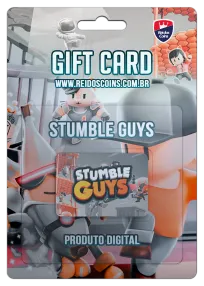 Stumble Guys 1300 Stumble Tokens