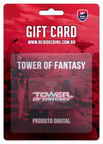 Tower Of Fantasy Collectors Edition Pass