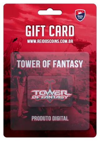 Tower Of Fantasy Collectors Edition Pass