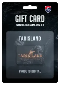 Tarisland 7250 Crystals