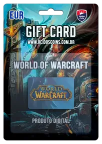 World Of Warcraft 250.000 Retail Gold (EUR)