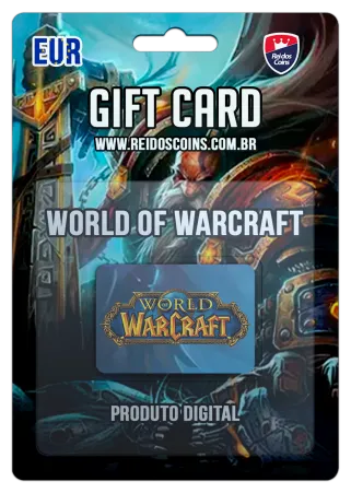 World Of Warcraft 250.000 Retail Gold (EUR)