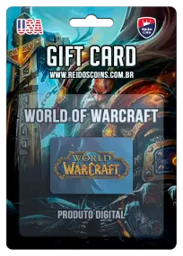 World Of Warcraft 250.000 Retail Gold (USA)